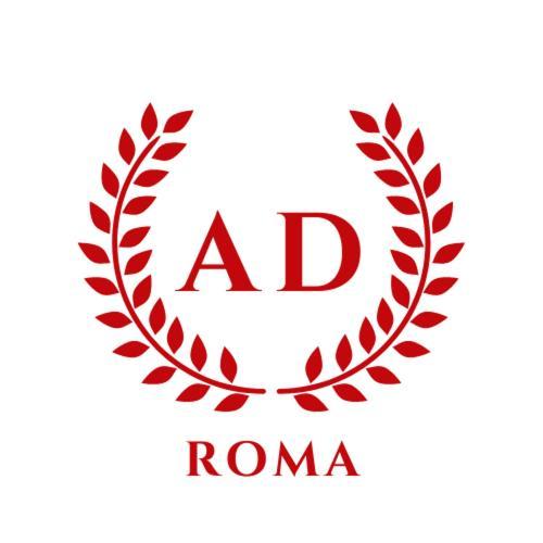 Ad Vatican Luxury Rooms - By Ad Roma Екстер'єр фото