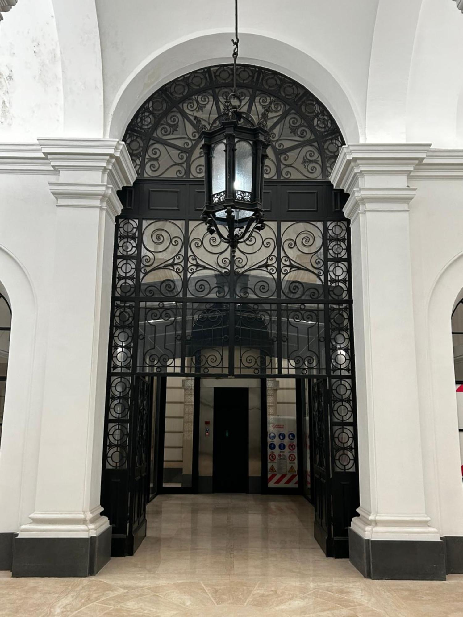 Ad Vatican Luxury Rooms - By Ad Roma Екстер'єр фото