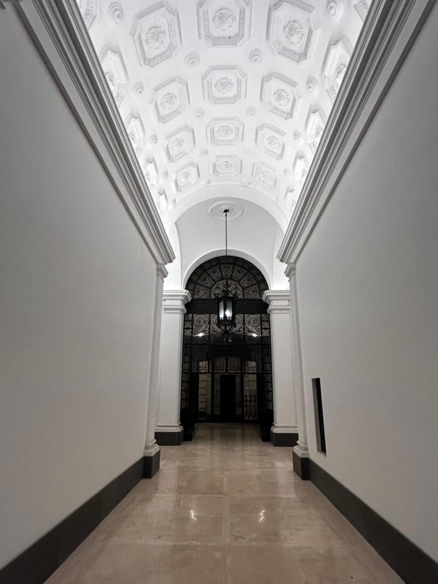 Ad Vatican Luxury Rooms - By Ad Roma Екстер'єр фото