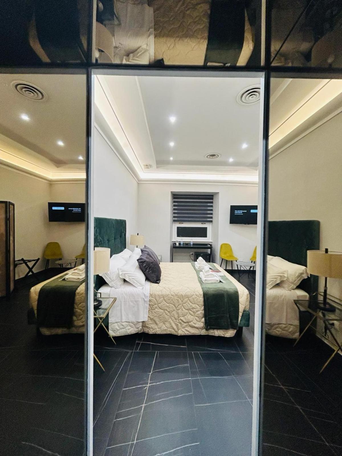Ad Vatican Luxury Rooms - By Ad Roma Номер фото