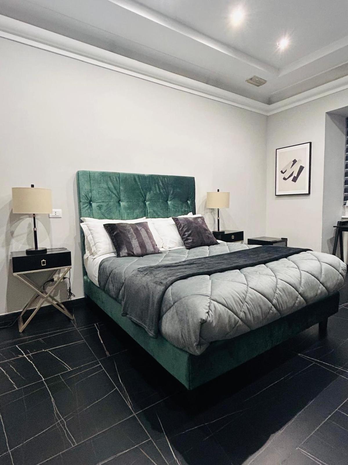 Ad Vatican Luxury Rooms - By Ad Roma Номер фото